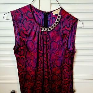 Michael Kors blouse